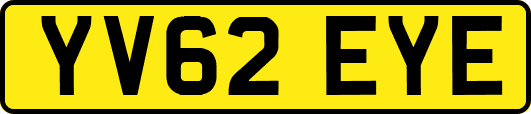 YV62EYE