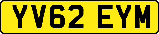 YV62EYM