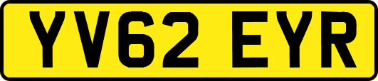 YV62EYR