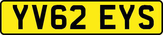 YV62EYS