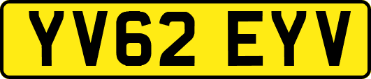 YV62EYV