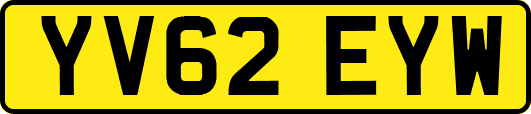 YV62EYW