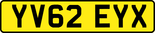 YV62EYX