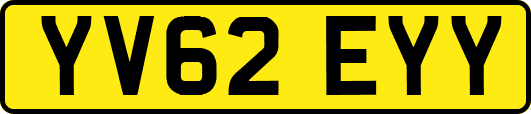 YV62EYY