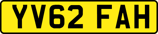 YV62FAH