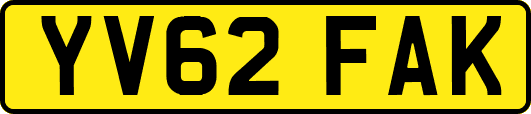 YV62FAK