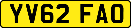 YV62FAO
