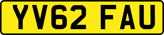 YV62FAU