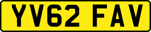 YV62FAV