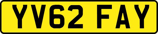 YV62FAY