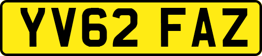 YV62FAZ