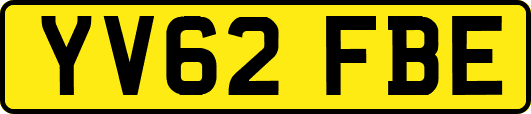 YV62FBE