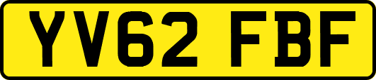 YV62FBF