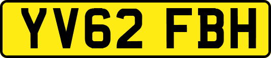 YV62FBH