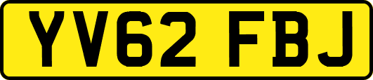 YV62FBJ