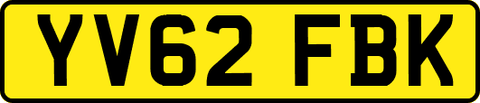 YV62FBK
