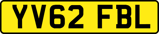 YV62FBL