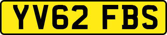 YV62FBS