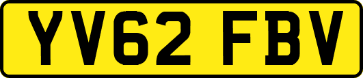 YV62FBV