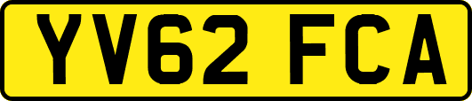 YV62FCA