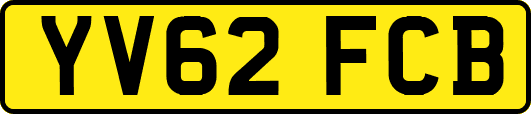 YV62FCB