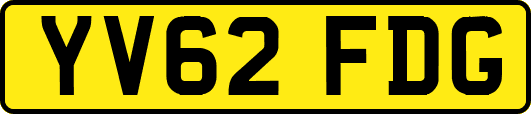 YV62FDG