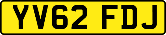 YV62FDJ