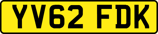 YV62FDK