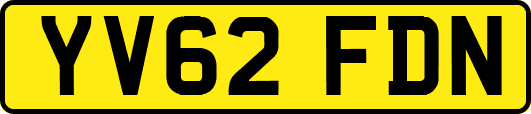 YV62FDN