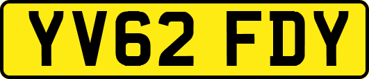 YV62FDY