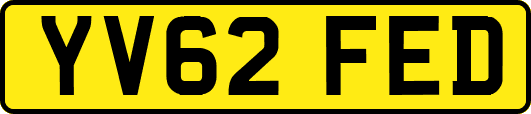 YV62FED