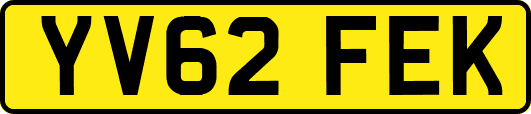 YV62FEK