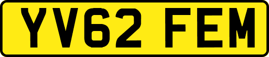 YV62FEM