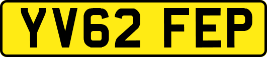 YV62FEP