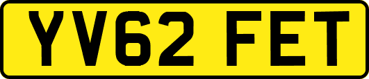 YV62FET