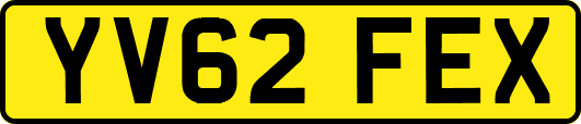 YV62FEX