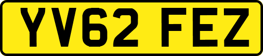 YV62FEZ