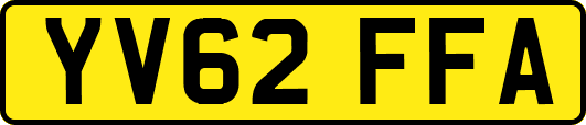 YV62FFA
