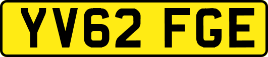 YV62FGE