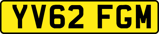 YV62FGM