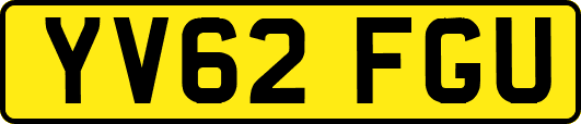 YV62FGU