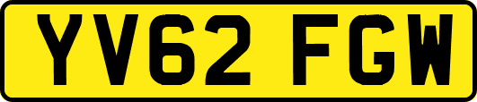 YV62FGW