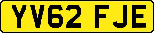 YV62FJE