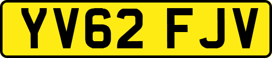 YV62FJV
