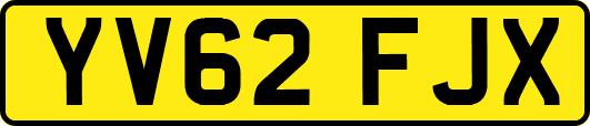 YV62FJX