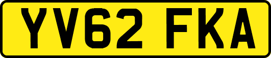 YV62FKA