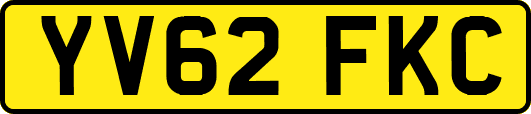 YV62FKC