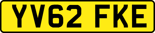 YV62FKE