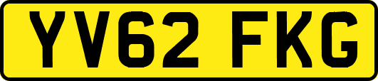 YV62FKG