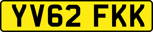 YV62FKK